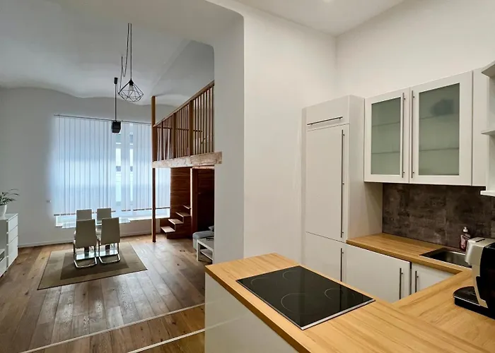 Rema 1080 Apartament