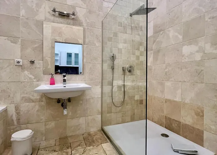 Rema 1080 Apartament *