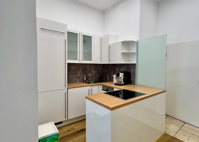Apartament Rema 1080 Wiedeń