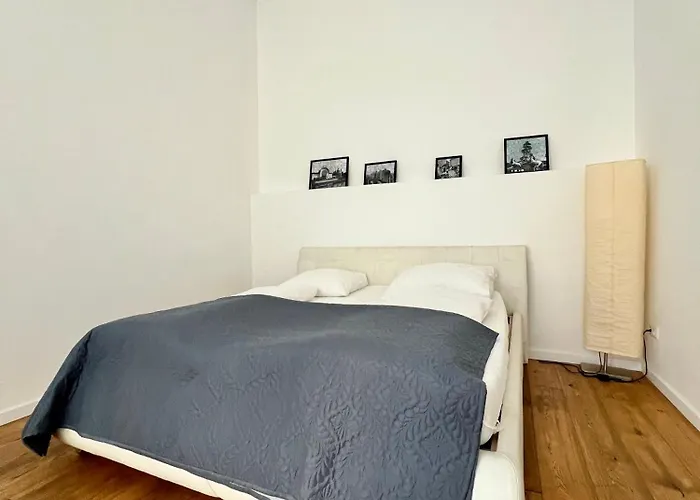 Rema 1080 Apartament