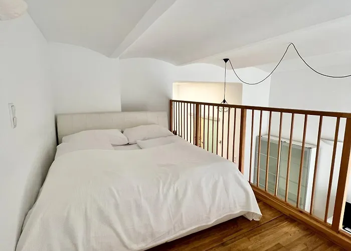 Rema 1080 Apartament Wiedeń