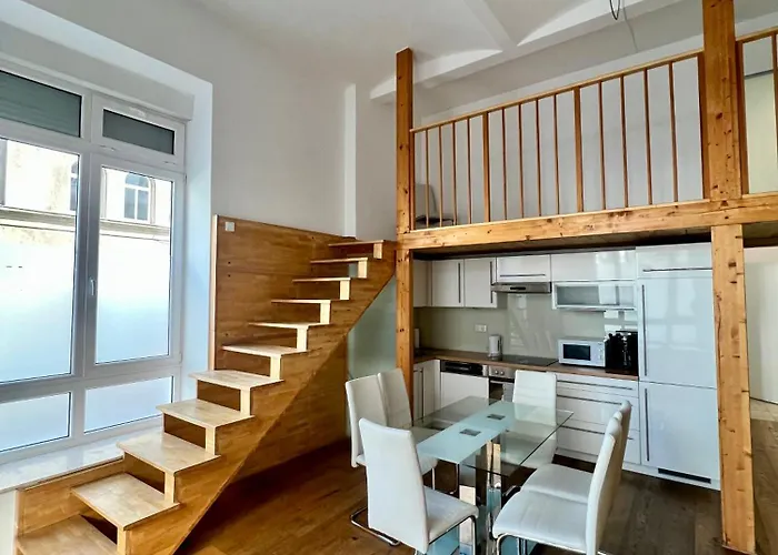 Apartament Rema 1080 Wiedeń
