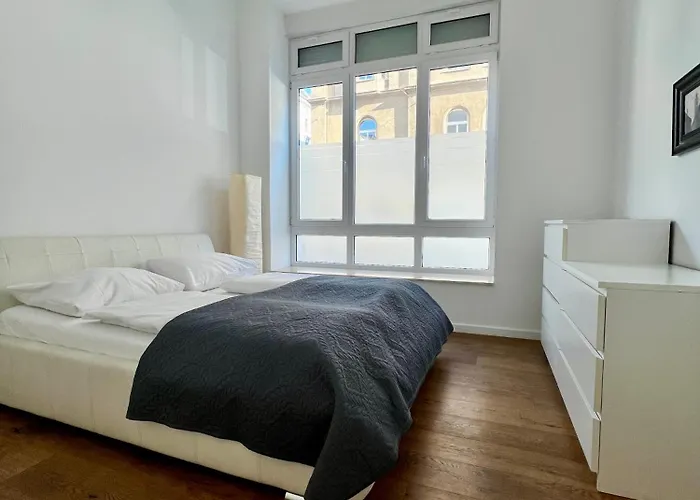 Apartament Rema 1080 *