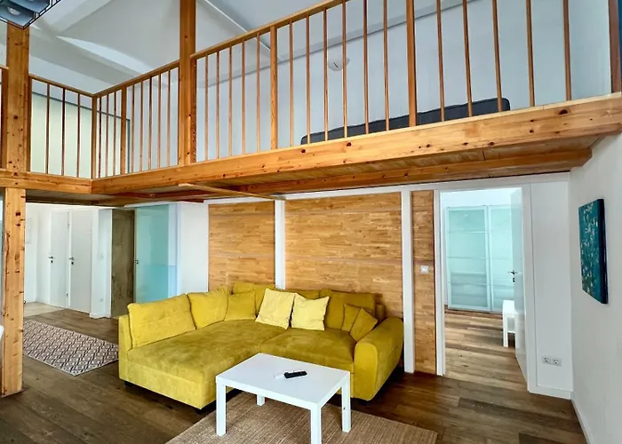 Apartament Rema 1080 Wiedeń