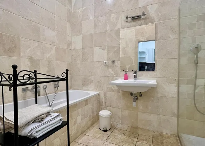 Apartament Rema 1080