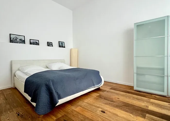 Apartament Rema 1080 *